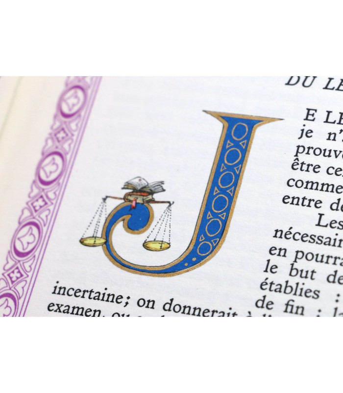 MONTESQUIEU - De l’esprit des lois - DA ROS