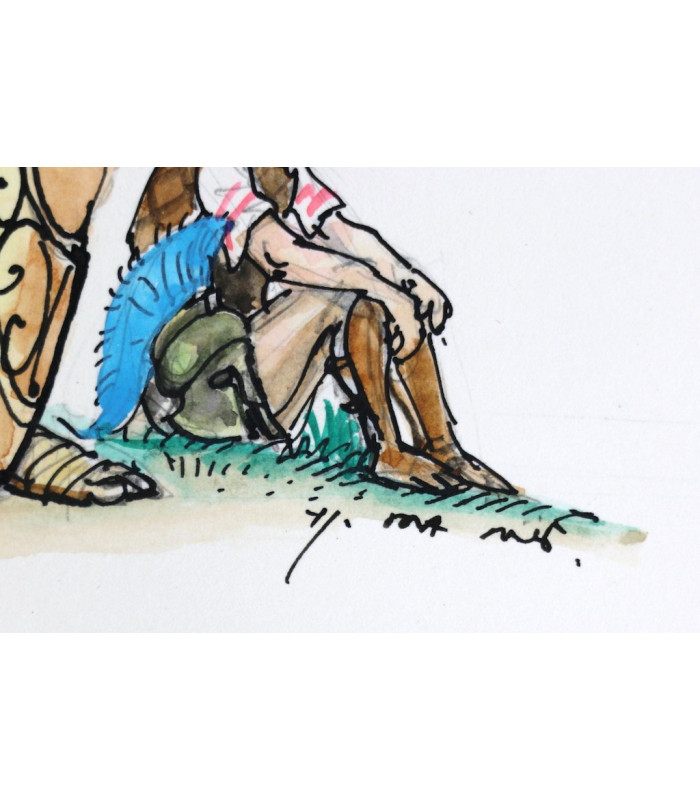 MONTESQUIEU - De l’esprit des lois - DA ROS