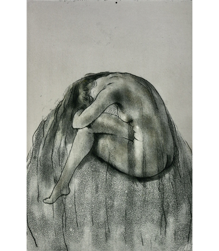 MAGRE (Maurice) - Les Belles de nuit - CHIMOT (Édouard)