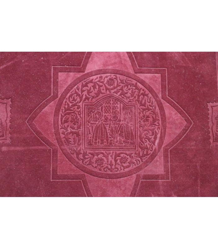 PISAN (Christine de) - Les ballades - BOUCHER (Lucy)