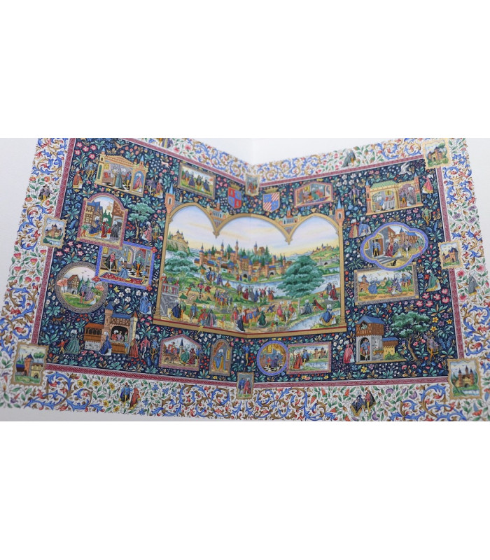 PISAN (Christine de) - Les ballades - BOUCHER (Lucy)