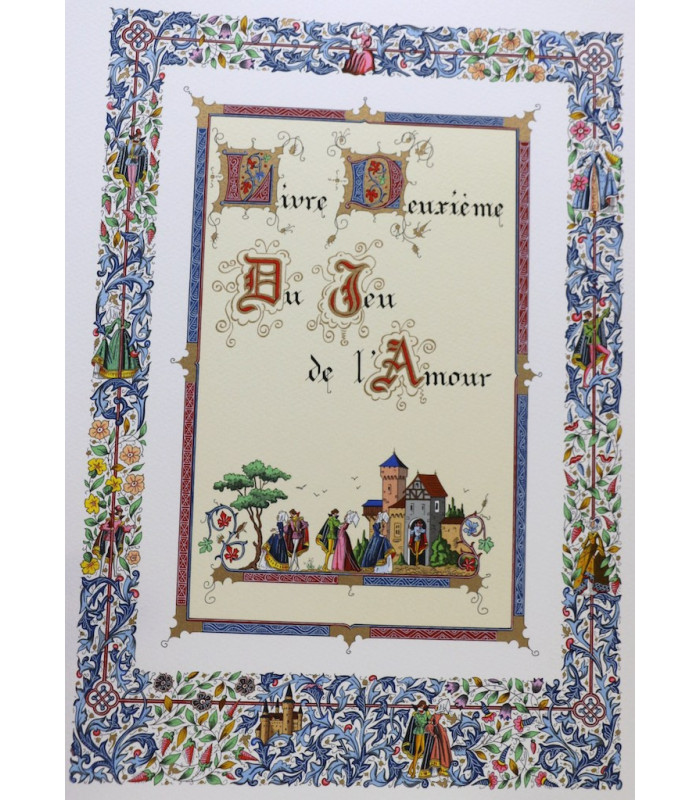 PISAN (Christine de) - Les ballades - BOUCHER (Lucy)