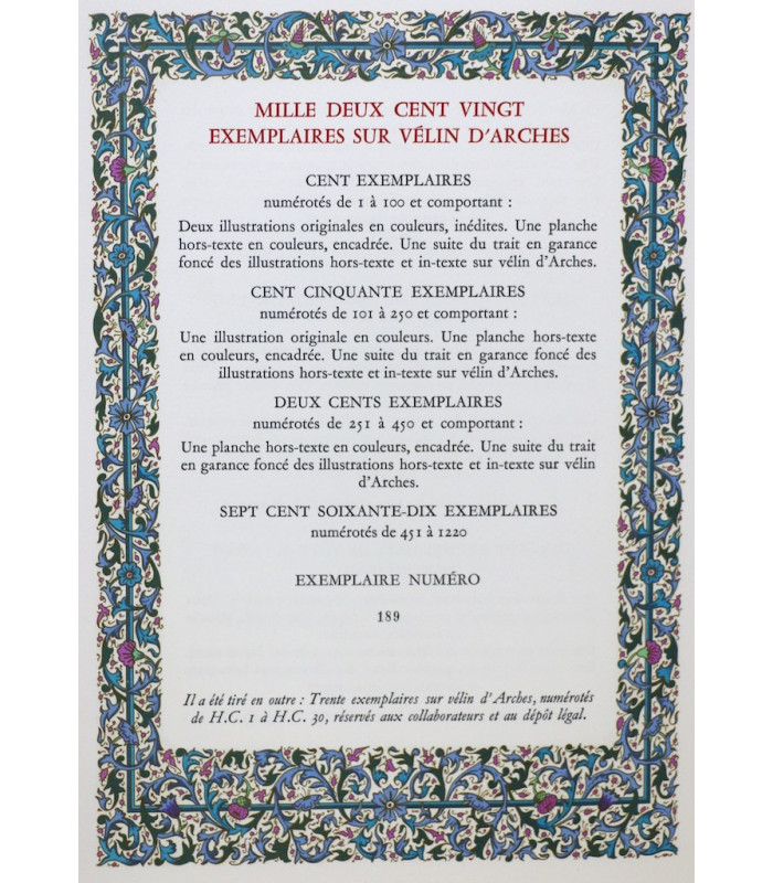 PISAN (Christine de) - Les ballades - BOUCHER (Lucy)