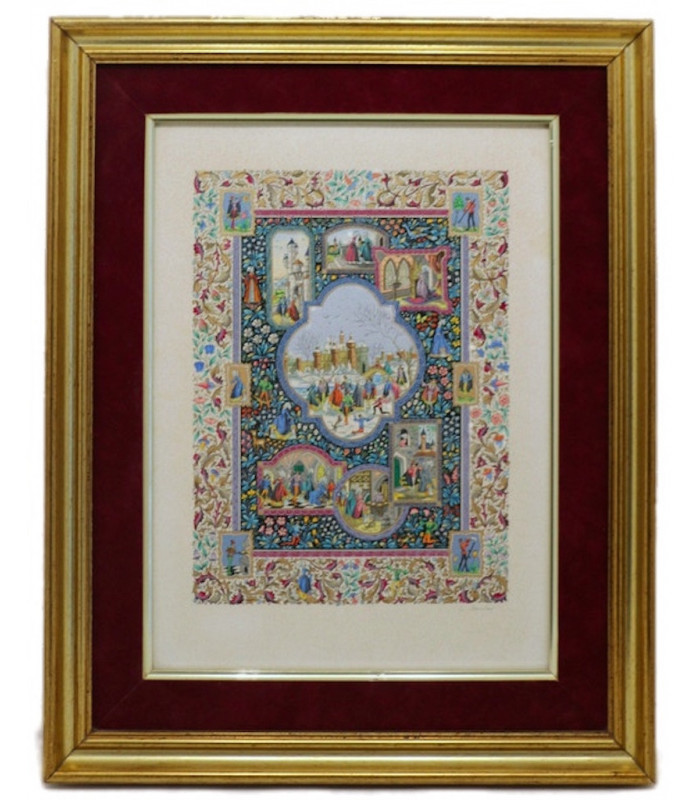 PISAN (Christine de) - Les ballades - BOUCHER (Lucy)