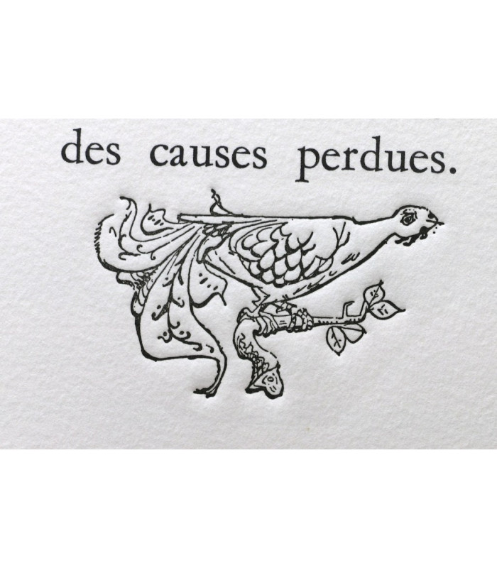 LARTEGUY (Jean) - Si tu reviens en Margeride - RIVIÈRE (Daniel)