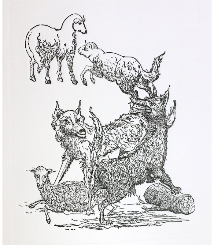 LARTEGUY (Jean) - Si tu reviens en Margeride - RIVIÈRE (Daniel)