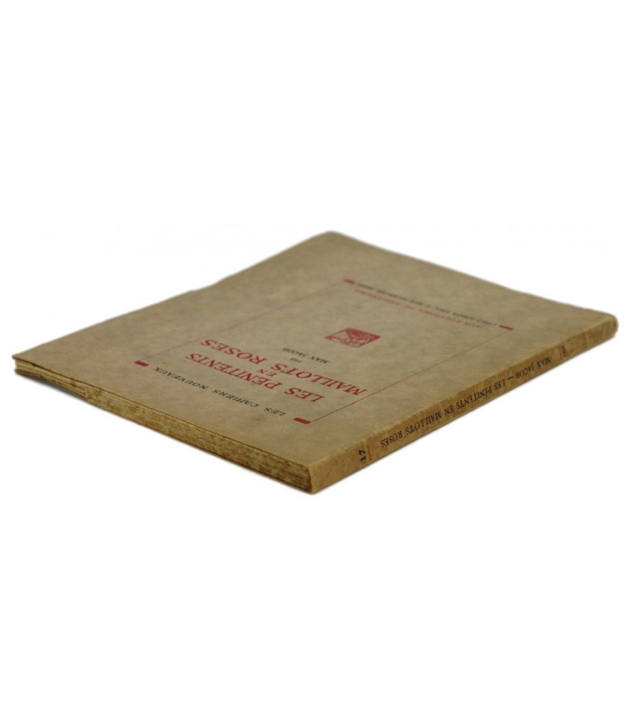 JACOB (Max) - Les Pénitents en maillots roses