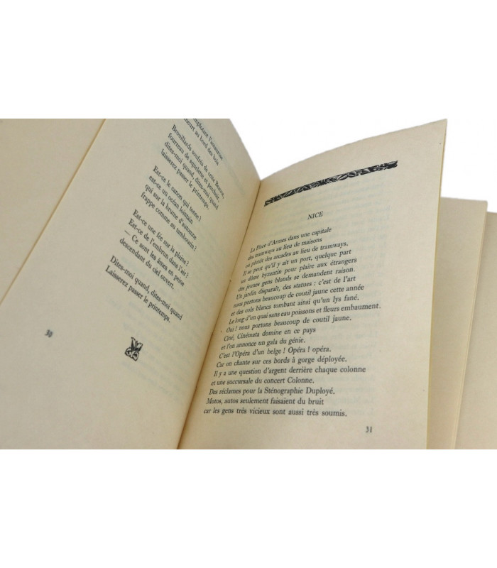 JACOB (Max) - Les Pénitents en maillots roses