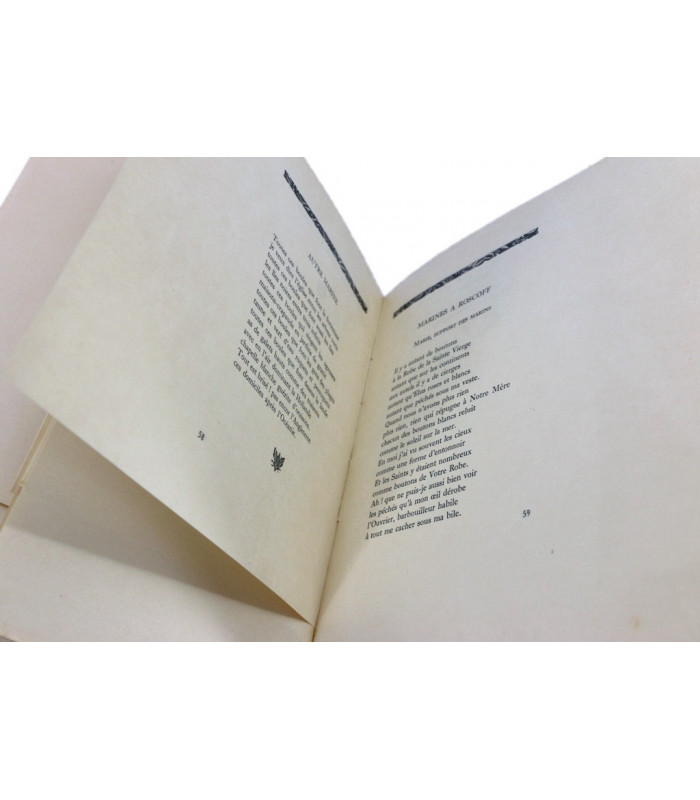 JACOB (Max) - Les Pénitents en maillots roses