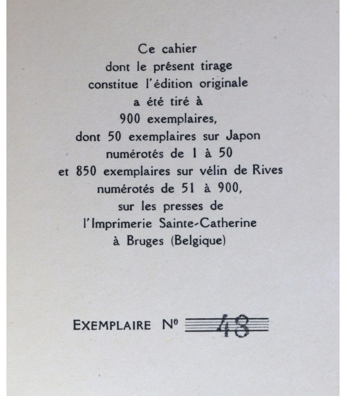 JACOB (Max) - Les Pénitents en maillots roses