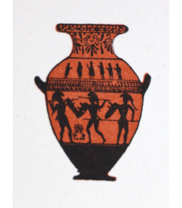 LOUŸS (Pierre) - Les Chansons secrètes de Bilitis - CHIMOT (Édouard)