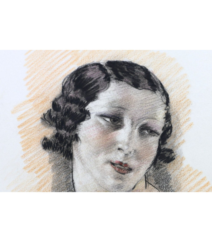 LOUŸS (Pierre) - Les Chansons secrètes de Bilitis - CHIMOT (Édouard)