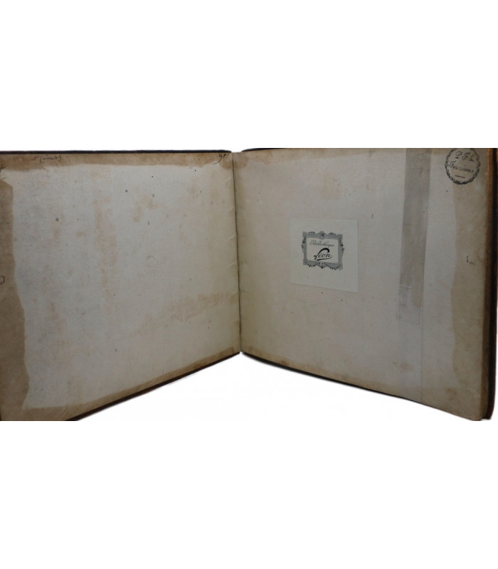 PERRAULT (Charles) - Le Cabinet des beaux Arts - COLLECTIF