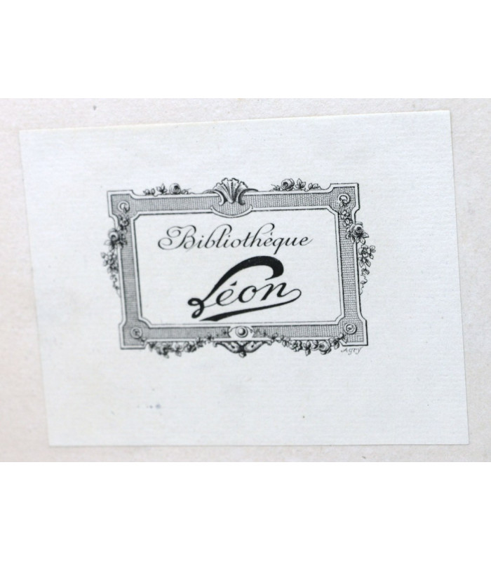 PERRAULT (Charles) - Le Cabinet des beaux Arts - COLLECTIF