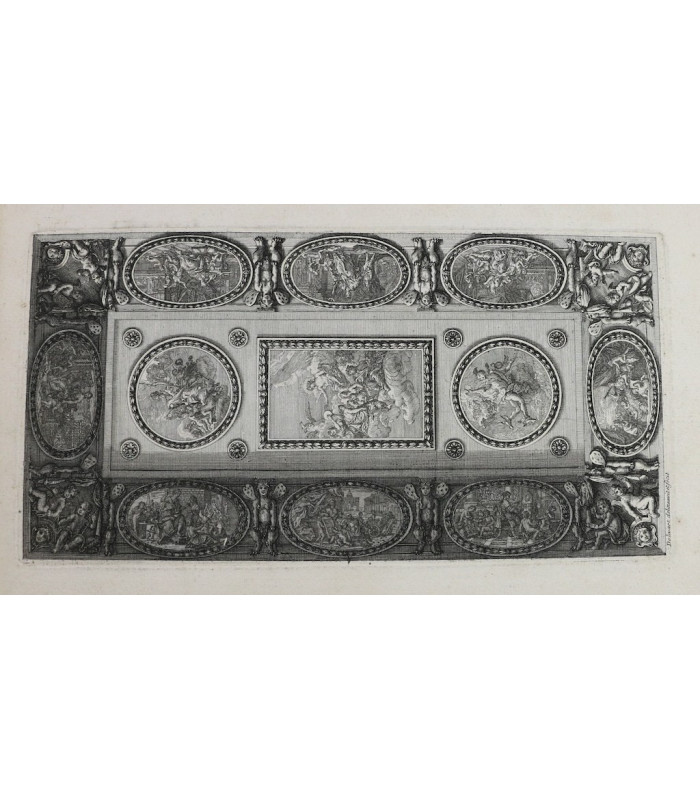 PERRAULT (Charles) - Le Cabinet des beaux Arts - COLLECTIF