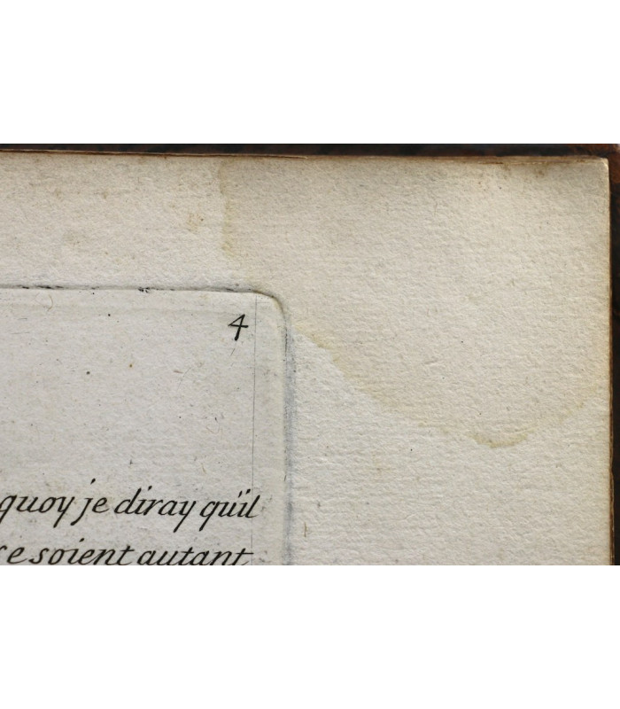 PERRAULT (Charles) - Le Cabinet des beaux Arts - COLLECTIF