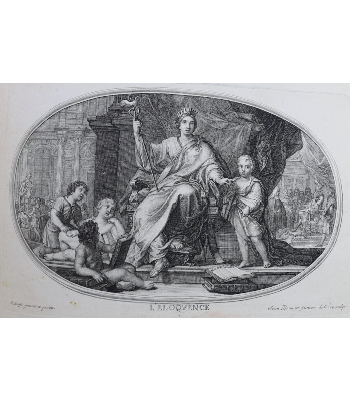 PERRAULT (Charles) - Le Cabinet des beaux Arts - COLLECTIF