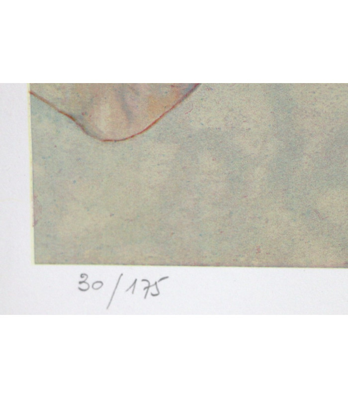 WALDBERG (Patrick) - Les Leçons - FINI (Léonor)