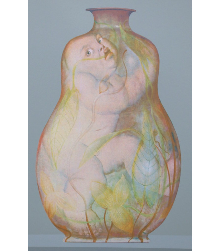 WALDBERG (Patrick) - Les Leçons - FINI (Léonor)