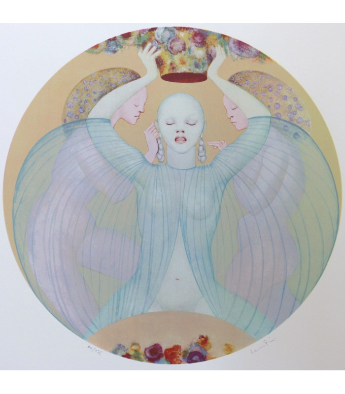 WALDBERG (Patrick) - Les Leçons - FINI (Léonor)