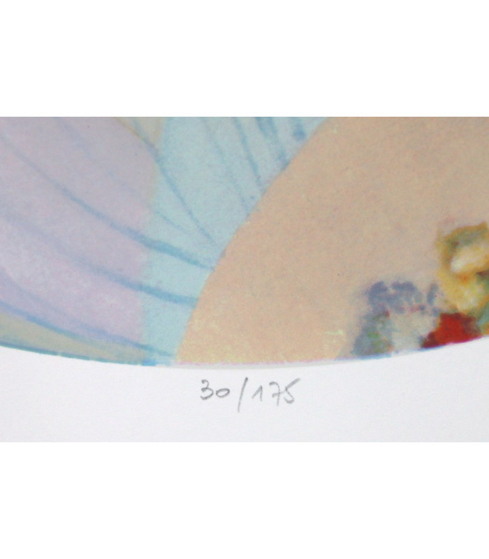 WALDBERG (Patrick) - Les Leçons - FINI (Léonor)