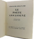 APOLLINAIRE (Guillaume) - Le Poète Assassiné - DUFY (Raoul)