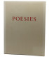 VERLAINE (Paul) - Poésies - FRÉLAUT (Jean)