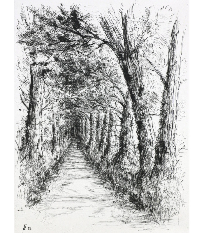 VERLAINE (Paul) - Poésies - FRÉLAUT (Jean)