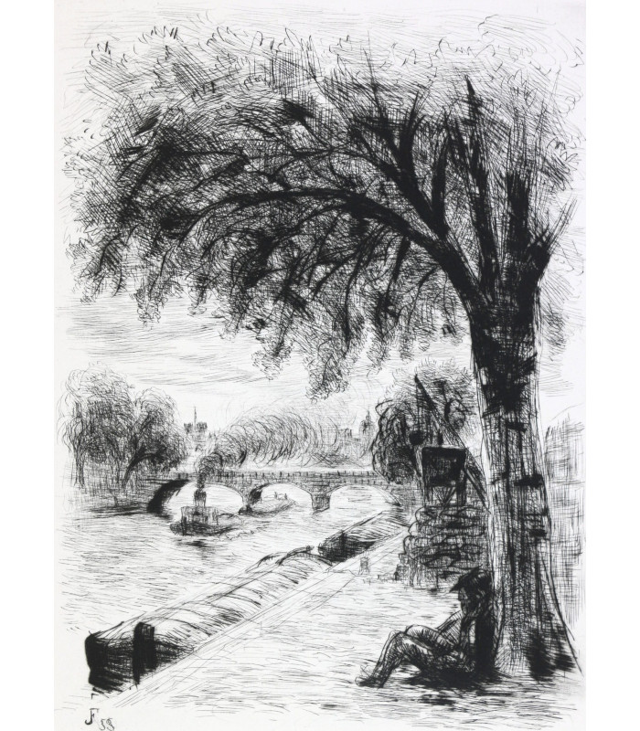 VERLAINE (Paul) - Poésies - FRÉLAUT (Jean)