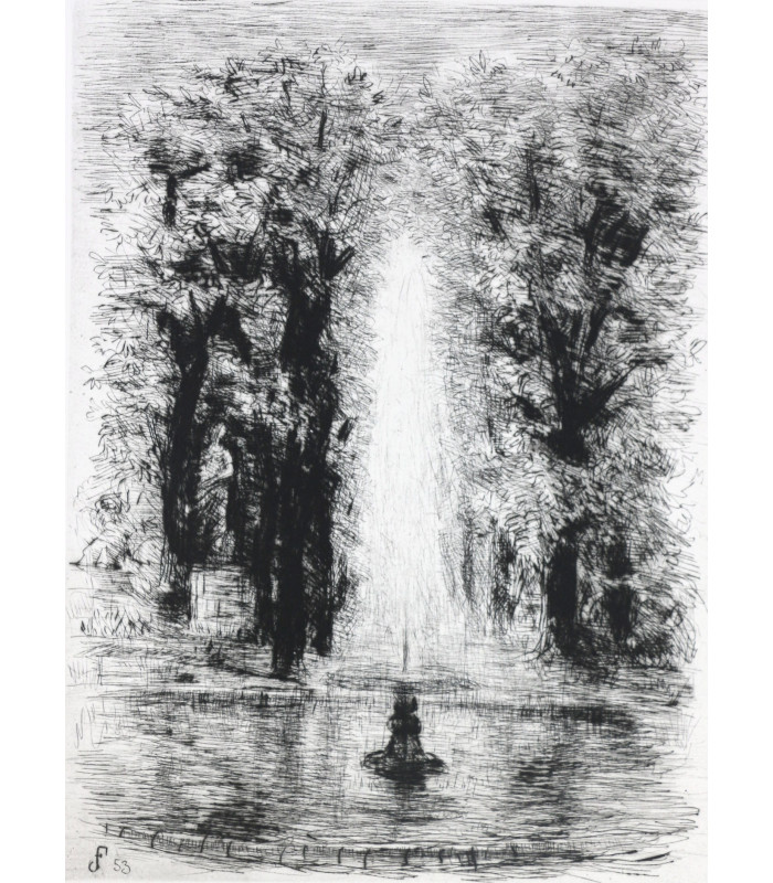 VERLAINE (Paul) - Poésies - FRÉLAUT (Jean)