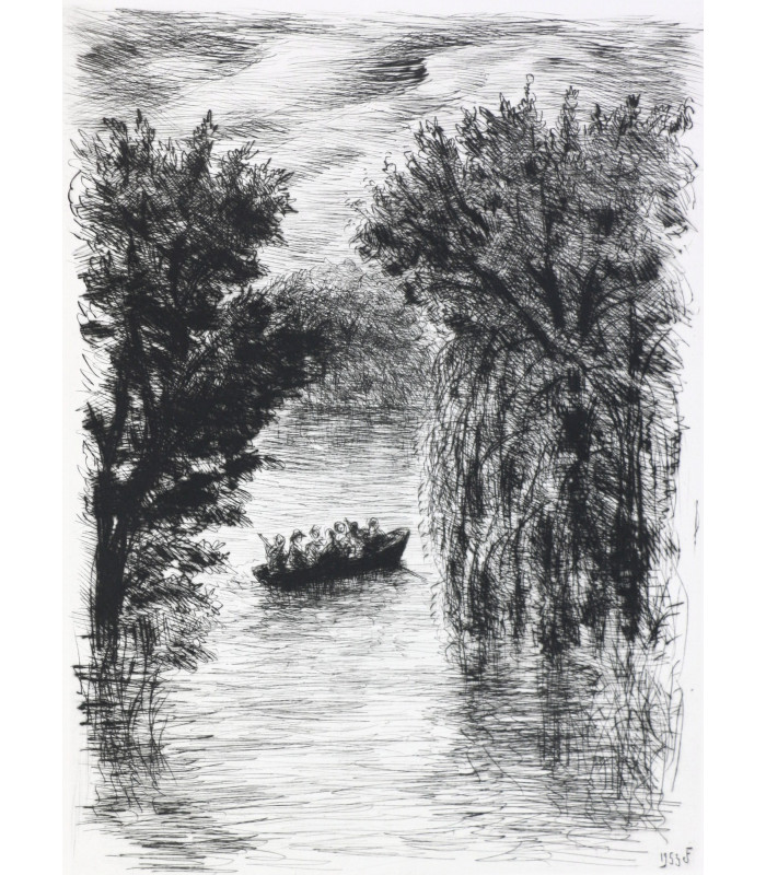 VERLAINE (Paul) - Poésies - FRÉLAUT (Jean)