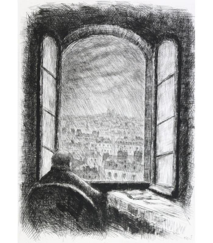 VERLAINE (Paul) - Poésies - FRÉLAUT (Jean)