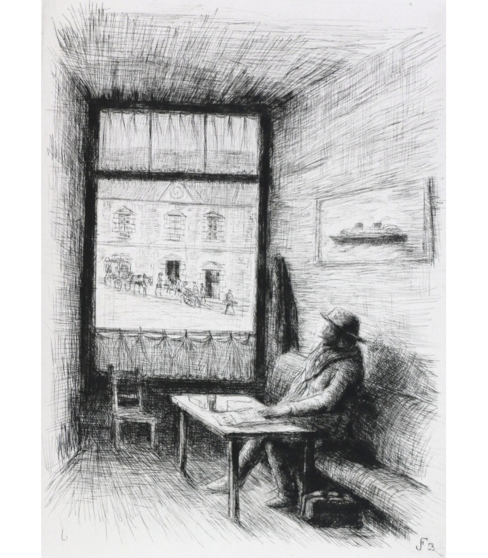 VERLAINE (Paul) - Poésies - FRÉLAUT (Jean)