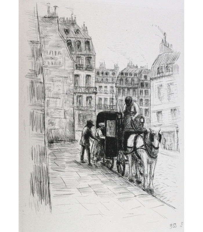 VERLAINE (Paul) - Poésies - FRÉLAUT (Jean)