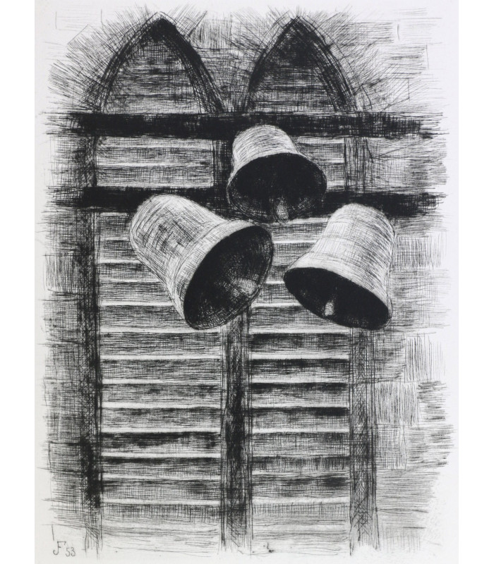 VERLAINE (Paul) - Poésies - FRÉLAUT (Jean)