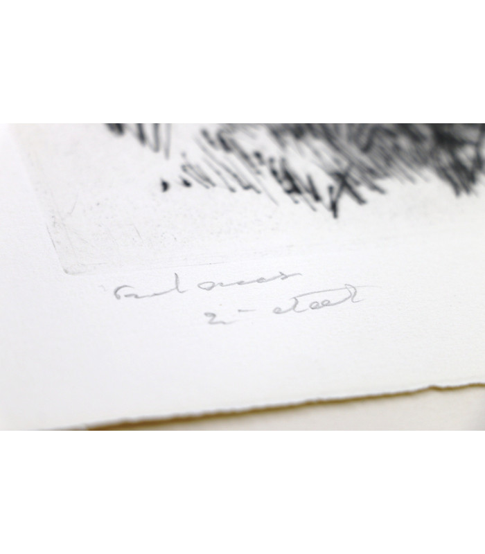 VERLAINE (Paul) - Poésies - FRÉLAUT (Jean)