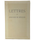 SÉVIGNÉ (Madame de) - Lettres - LEMARIÉ (henry)
