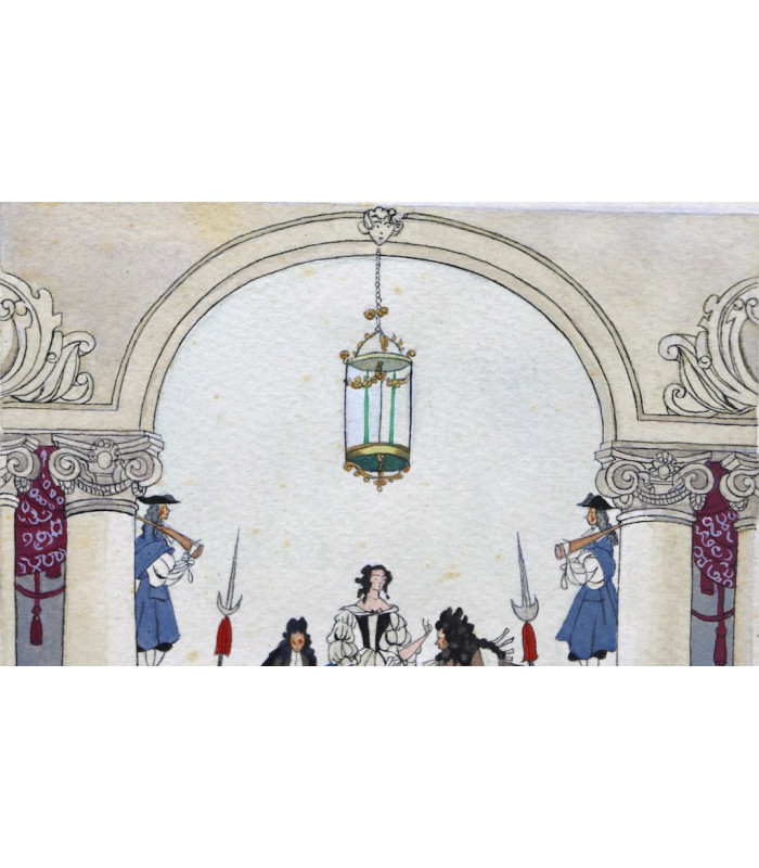 SÉVIGNÉ (Madame de) - Lettres - LEMARIÉ (henry)