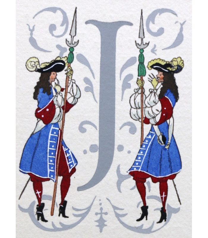 SÉVIGNÉ (Madame de) - Lettres - LEMARIÉ (henry)