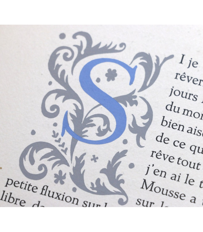 SÉVIGNÉ (Madame de) - Lettres - LEMARIÉ (henry)