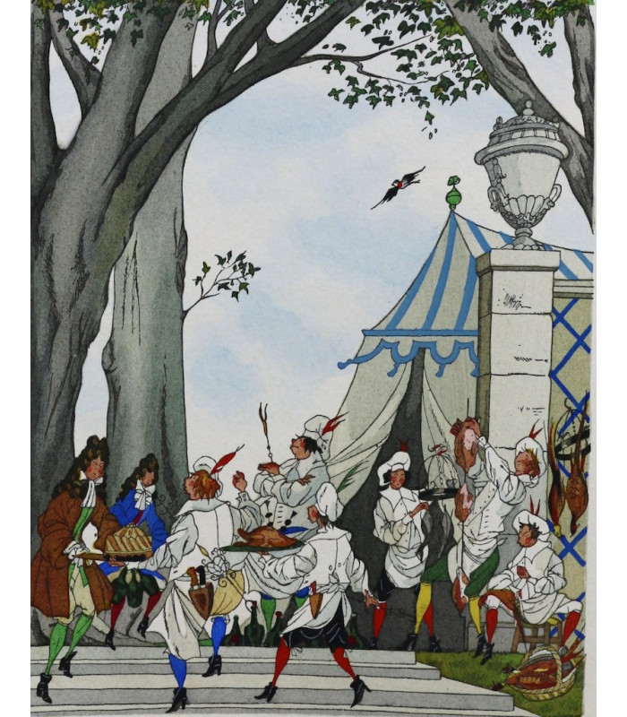 SÉVIGNÉ (Madame de) - Lettres - LEMARIÉ (henry)