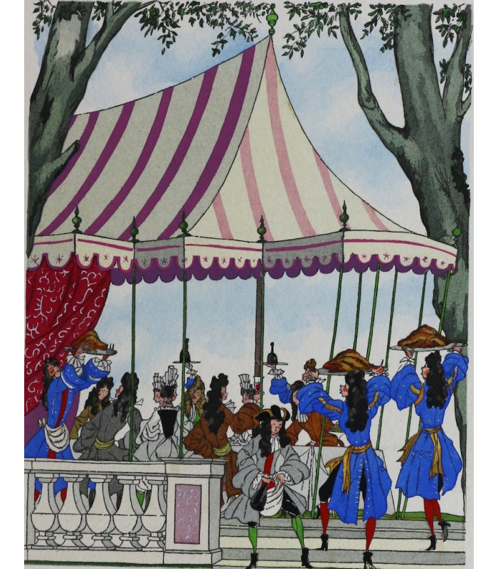 SÉVIGNÉ (Madame de) - Lettres - LEMARIÉ (henry)