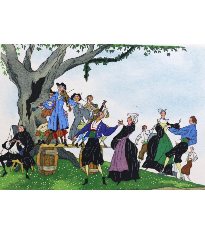 SÉVIGNÉ (Madame de) - Lettres - LEMARIÉ (henry)