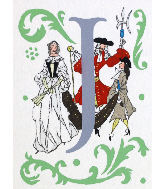 SÉVIGNÉ (Madame de) - Lettres - LEMARIÉ (henry)