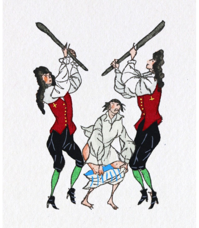 SÉVIGNÉ (Madame de) - Lettres - LEMARIÉ (henry)