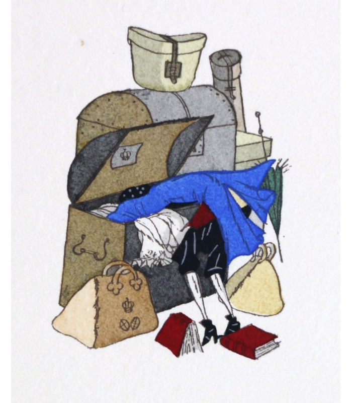 SÉVIGNÉ (Madame de) - Lettres - LEMARIÉ (henry)