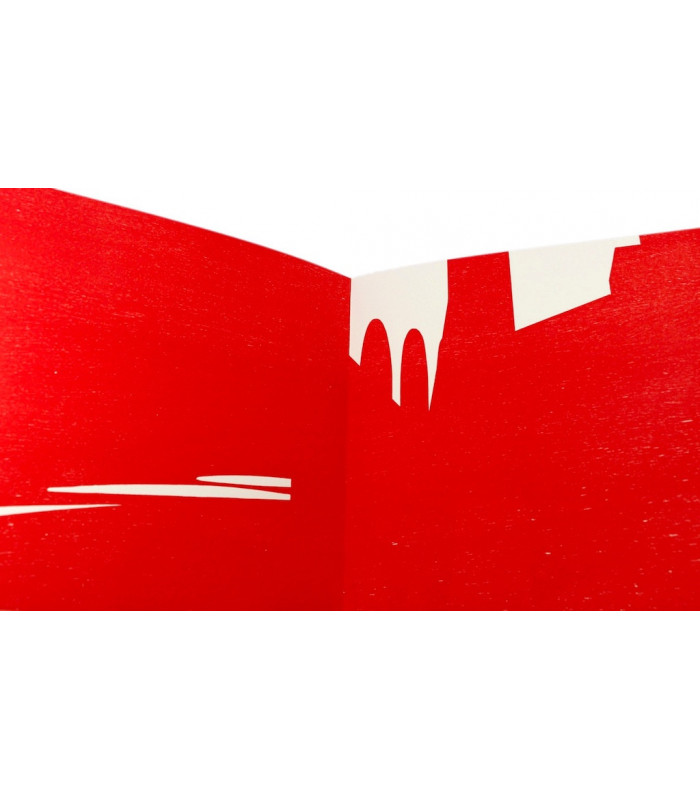 LASCAULT (Gilbert) - La Bastide sous le soleil - BABOU (Christian)