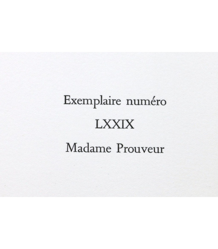 LASCAULT (Gilbert) - La Bastide sous le soleil - BABOU (Christian)