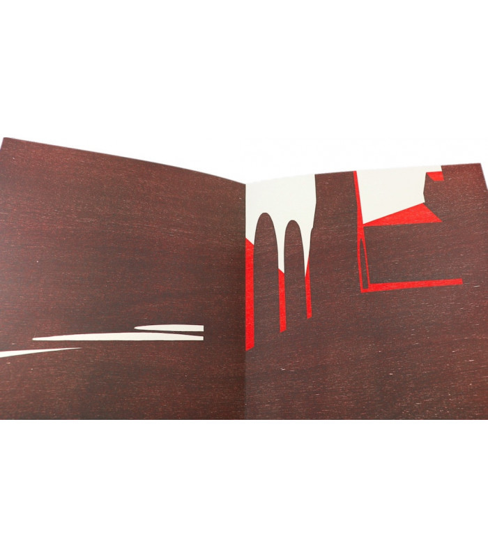 LASCAULT (Gilbert) - La Bastide sous le soleil - BABOU (Christian)