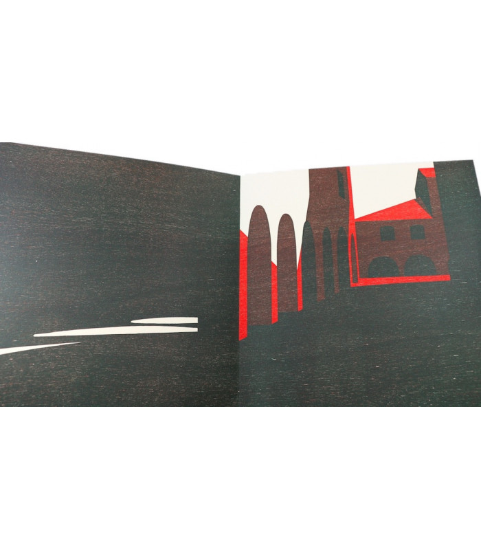 LASCAULT (Gilbert) - La Bastide sous le soleil - BABOU (Christian)